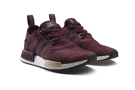 adidas nmd suede women's.